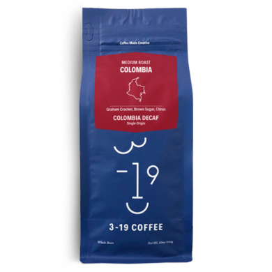 Colombia | Decaf